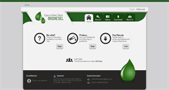Desktop Screenshot of cyprusgreenteam.com